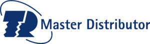 TR Fastenings Master Distributor logo